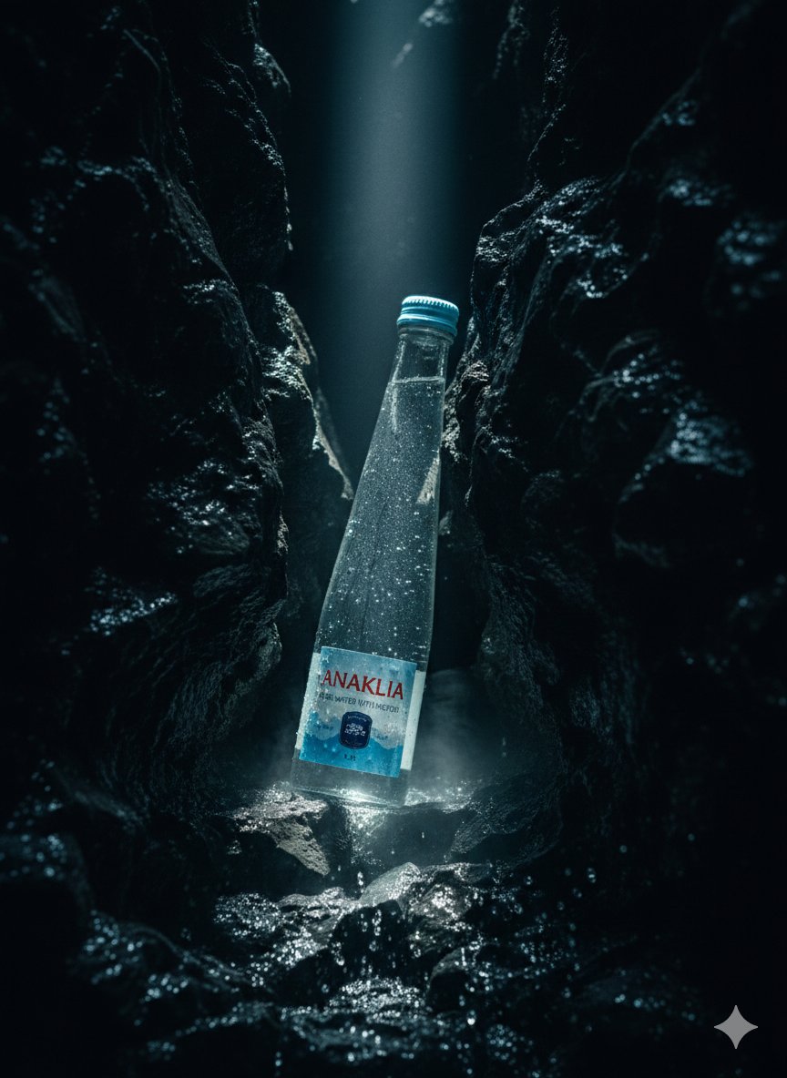 ANAKLIA Water