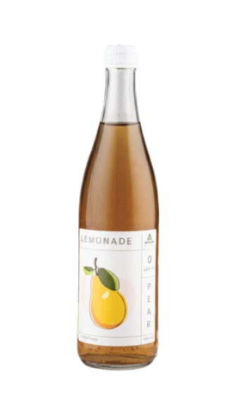 Pear Lemonade