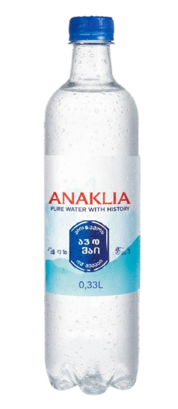 ANAKLIA 0.33L